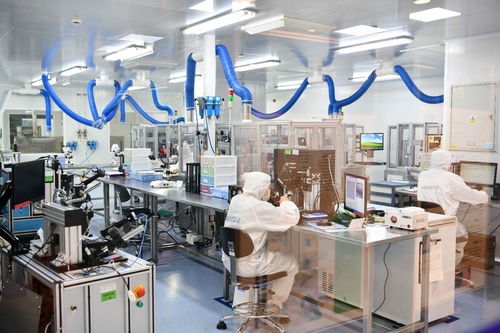 微创医疗获科技大奖,治疗五类心血管疾病的医疗器械实现国产化