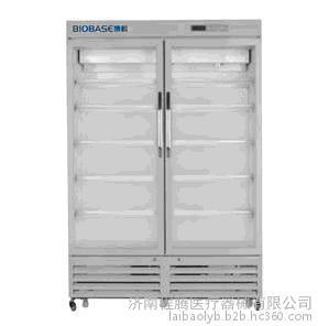 风冷式药店GSP专用药品冷藏箱厂家直销图片_高清图_细节图-济南程腾医疗器械 -