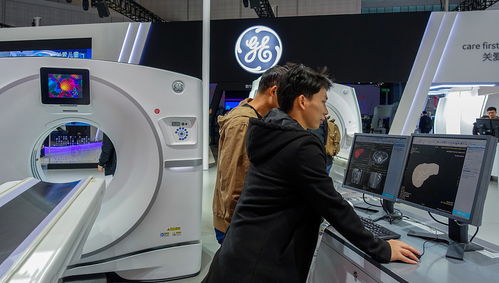 探访ge医疗天津工厂,医疗器械巨头如何实施 中国本土化 落地