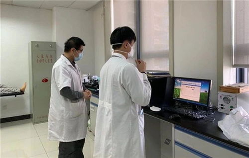 山东省医疗器械检验中心进入战斗状态 全力保障新型冠状病毒防护产品应急审批检验