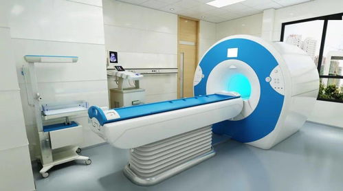 安全用械,守护健康 中国医疗器械行业蓬勃发展,即将步入黄金时代