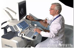 迈瑞医疗 医疗器械版华为 还有很长的路要走