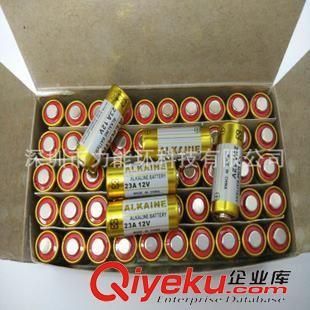 医疗器械专用电池 厂家直销红外探头12V高压电池 高压叠层12V23A一次性电池图片|医疗器械专用电池 厂家直销红外探头12V高压电池 高压叠层12V23A一次性电池产品图片由深圳市力能环科技公司生产提供-