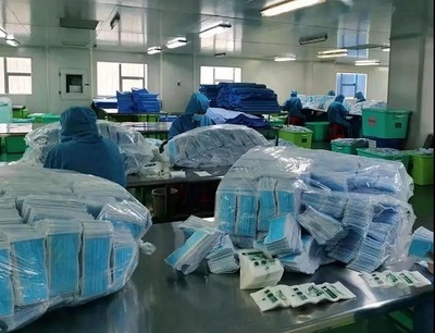共克时艰 力战疫情 广西农信社精准对接30.29亿元支持疫情防控