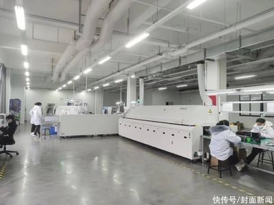 四川巴中首条抗原试剂生产线即将投产