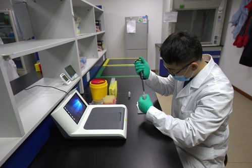 科技日报 高淳跑出医疗器械产业发展加速度