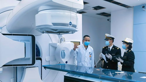 广州海关强化进口医疗器械监管,为医疗健康产业保驾护航